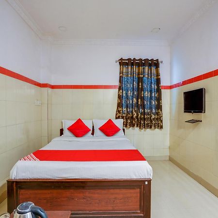 Hotel O Siro Inn Shamshabad Zewnętrze zdjęcie