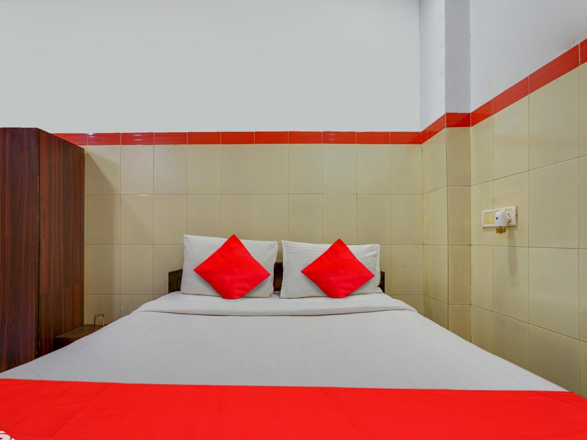 Hotel O Siro Inn Shamshabad Zewnętrze zdjęcie